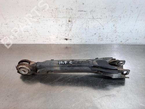 Used Left rear suspension arm MERCEDES-BENZ E-CLASS (W212) E 350 CDI (212.023) (265 hp) 23603318