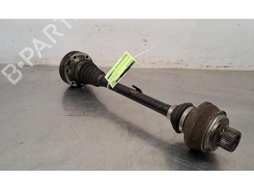 Used Right rear driveshaft AUDI A7 Sportback (4KA) RS7 Mild Hybrid quattro (600 hp) 25905545