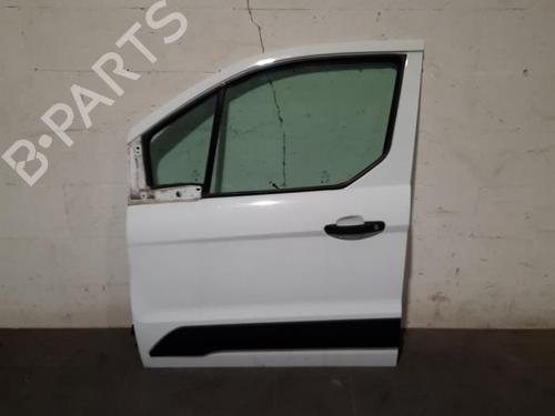 Used Left front door FORD TRANSIT CONNECT V408 Box Body/MPV 1.5 EcoBlue (101 hp) 30194880