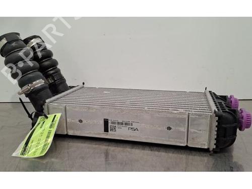 Intercooler CITROËN C3 IV (CC_, CB_) 1.2 PureTech 100 (CCHPV4) | BP31273370M30