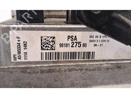 Steering pump OPEL VIVARO C Van (K0) 1.5 | BP37514793M99 - Image 5