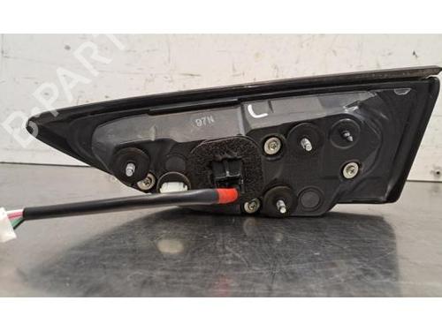Left taillight MAZDA 3 Hatchback (BP) SKYACTIV-X M Hybrid AWD (BP2H) | BP40483626C34 - Image 2