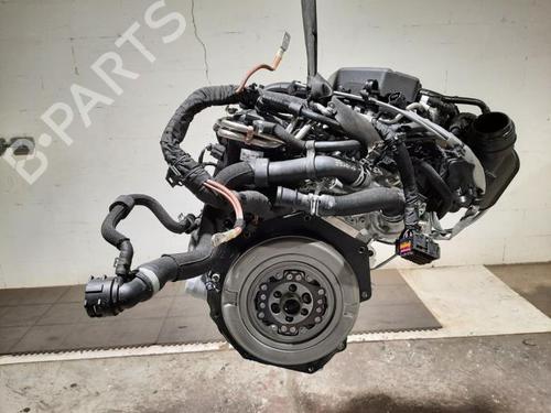 Engine CUPRA LEON (KL1, KU1, KUG) 1.5 VZ e-HYBRID | BP29493671M1 