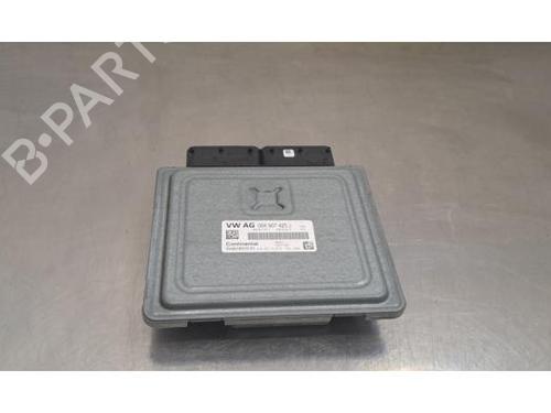 Engine control unit (ECU) VW GOLF VII (5G1, BQ1, BE1, BE2) 2.0 GTI | BP33997377M57 - Image 3