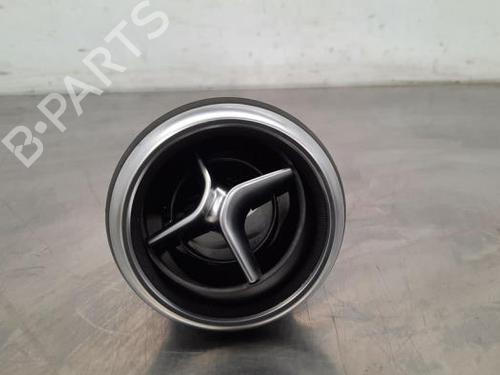 Air vent MERCEDES-BENZ A-CLASS (W176) A 160 (176.041) A1768300354
