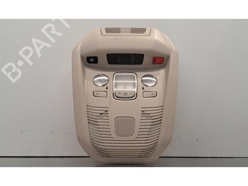 Used Interior roof light CITROËN C5 AIRCROSS (A_) 1.5 BlueHDi 130 (ACYHZJ, ACYHZR) (131 hp) 30331826