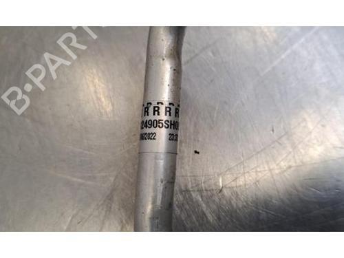 AC pipe NISSAN LEAF (ZE1) Electric | BP34120608M126  - Image 7