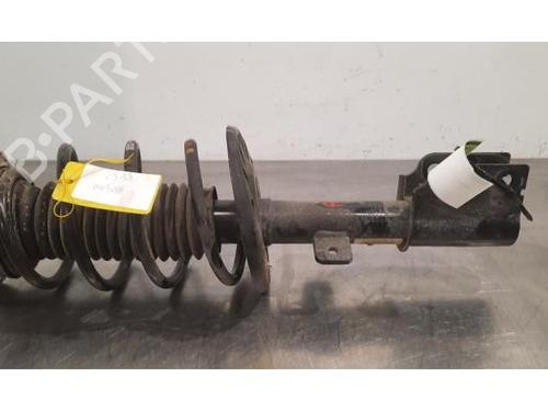 Used Right front shock absorber CITROËN C5 AIRCROSS (A_) 1.2 PureTech 130 (ARHNSJ) (131 hp) 23627715