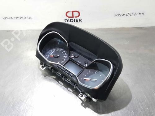 Instrument cluster CITROËN C3 AIRCROSS II (2R_, 2C_) 1.2 PureTech 130 (2RHNYH) | BP10890990C47 