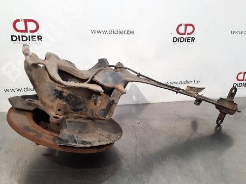 Right rear steering knuckle VOLVO S40 II (544) 1.6 D | BP10873397M28 