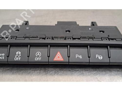 Used Switch Switch AUDI A3 Limousine (8YS, 8YM) 35 TDI (150 hp) 40025812 40025812