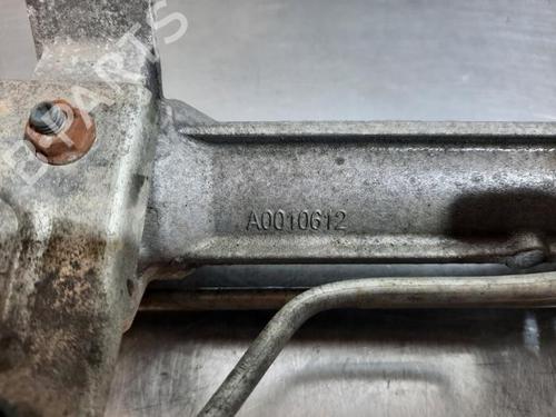 Steering rack FIAT FIORINO Box Body/MPV (225_) 1.3 D Multijet | BP19649311M22 