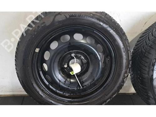 Rim CITROËN C3 IV (CC_, CB_) 1.2 PureTech 100 (CCHPV4) | BP29293702C45 