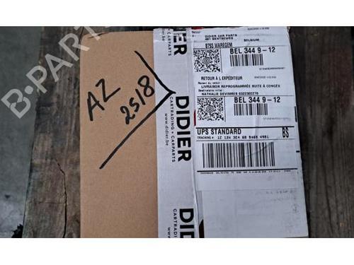 Zekeringkast OPEL MOKKA / MOKKA X (J13) 1.7 CDTI (_76) | BP23614726E1 