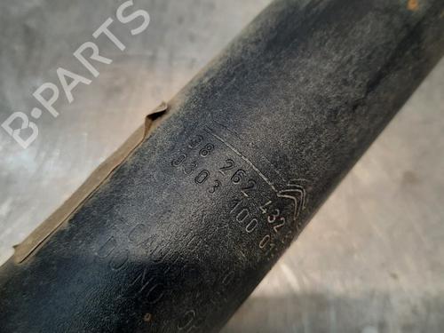 Right rear shock absorber CITROËN BERLINGO Box Body/MPV (K9) 1.5 BlueHDi 100 | BP15029391M19 