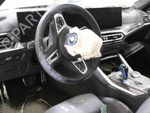 Battery BMW i4 (G26) M50 All-wheel Drive | BP24014905E11 