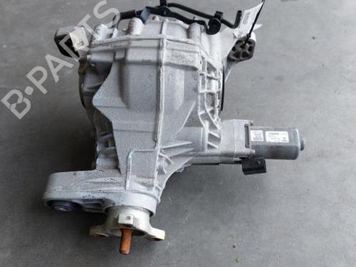 Rear differential MASERATI GRECALE Trofeo Q4 | BP23604784M24 