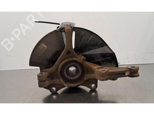 Left front steering knuckle KIA STONIC (YB) 1.0 T-GDi | BP32847388M25 - Image 6