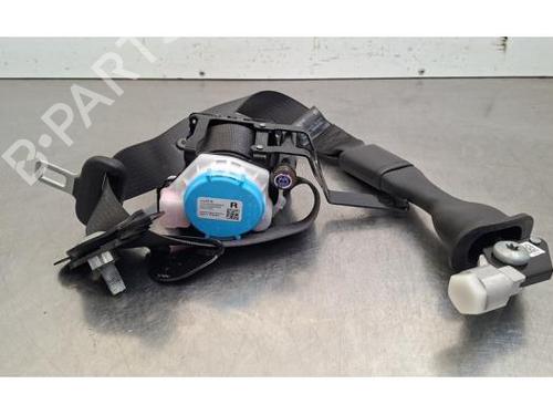 Used Front right belt tensioner Front right belt tensioner OPEL INSIGNIA B Sports Tourer (Z18) 1.5 CDTi (35) (122 hp) 34433698 34433698