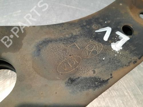 Left front suspension arm HYUNDAI ix35 (LM, EL, ELH) 1.7 CRDi | BP15033894M12