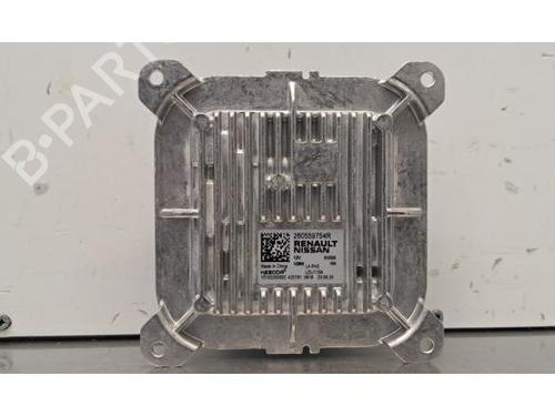 Used Electronic module Electronic module RENAULT 5 E-Tech 150 (150 hp) 40284609 40284609