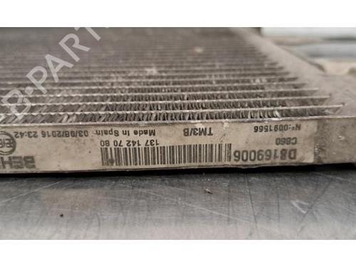 AC radiator CITROËN JUMPER II Van 2.0 BlueHDi 130 | BP29817935M32