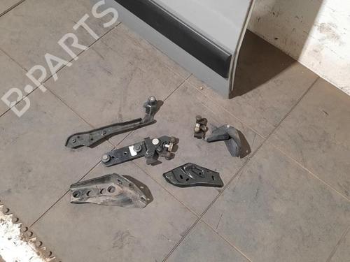 Right slide door FIAT FIORINO Box Body/MPV (225_) 1.3 D Multijet | BP23587507C75 