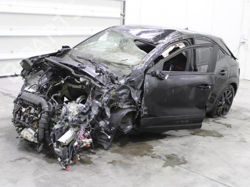 Used Parts OPEL MOKKA 1.2 (76) (131 hp) 4352773