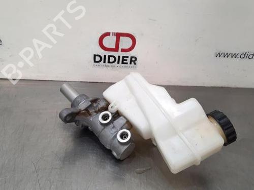 Used Brake master cylinder TOYOTA YARIS (_P21_, _PA1_, _PH1_) 1.0 (KSP211) (72 hp) 23642973