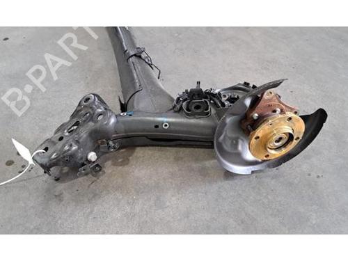 Rear axle CITROËN C4 X (BD_, BE_, BF_) 1.5 BlueHDi 130 (BEYHZB) | BP29468063M2 