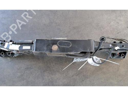 Used Tow ball/Mechanism PORSCHE CAYENNE (92A) 3.0 Diesel (262 hp) 26701605