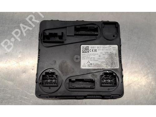 Módulo eletrónico AUDI A4 B9 (8W2, 8WC) 35 TFSI Mild Hybrid | BP31054275M83 