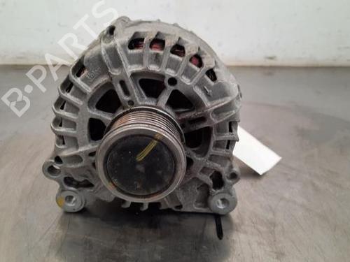 Used Alternator SKODA KAROQ (NU7, ND7) 1.6 TDI (115 hp) 23622188