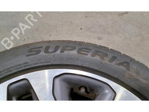 Rim RENAULT TALISMAN Grandtour (KP_) 1.6 TCe 150 | BP23629520C45 