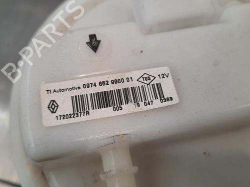 Fuel pump DACIA SANDERO II 1.2 | BP11231202M76 