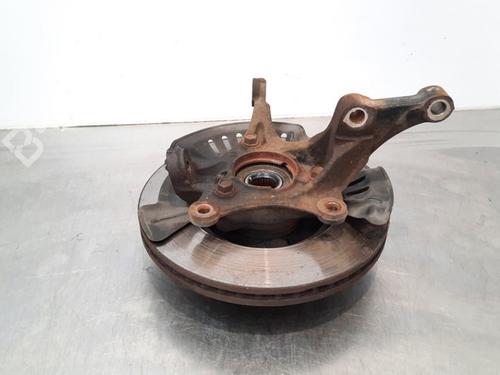 Used Left front steering knuckle HYUNDAI KONA (OS, OSE, OSI) 1.0 T-GDi (120 hp) 11728128