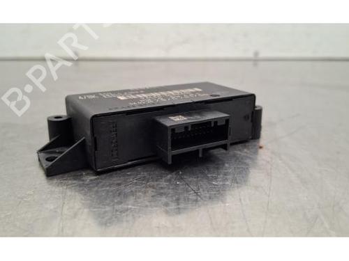 Electronic module DACIA BIGSTER 1.2 TCe 130 4x4 (RYMW) | BP37091570M83 - Image 2