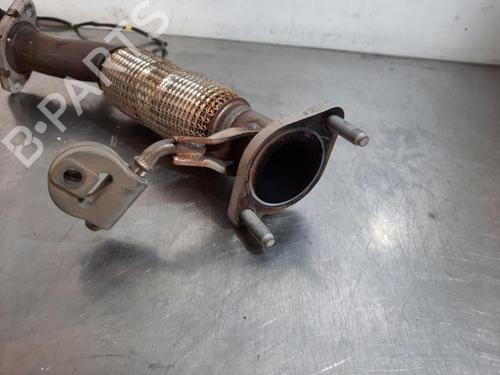 Exhaust system HYUNDAI KONA (SX2) GDi Hybrid | BP34615396M121 - Image 2