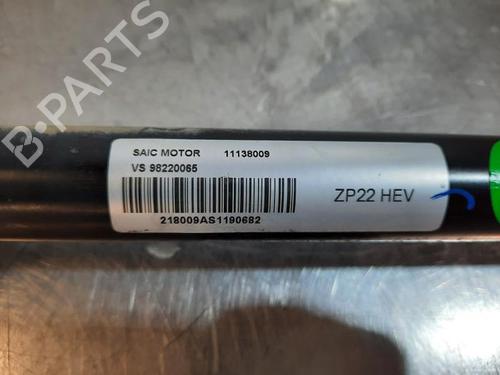 Right front driveshaft MG MG 3 (ZP2_) 1.5 Hybrid+ | BP39601395M39 - Image 4