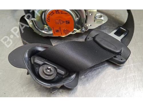 Front left seatbelt MERCEDES-BENZ EQB (X243) EQB 250+ (243.602) | BP38971223I26 - Image 5