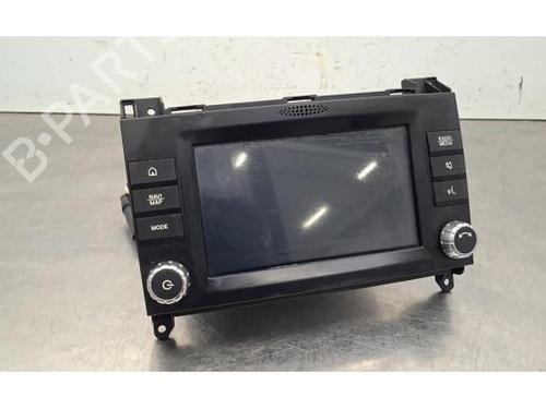 Used Display monitor Display monitor MERCEDES-BENZ VITO Van (W447) 114 CDI 4x4 (447.601, 447.603, 447.605) (136 hp) 34120645 34120645
