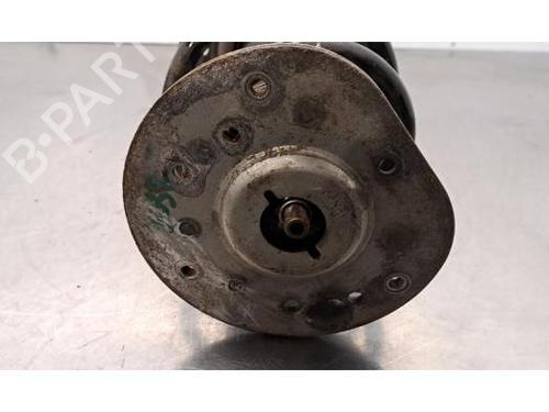 Left front shock absorber LAND ROVER RANGE ROVER EVOQUE (L538) 2.0 D 4x4 | BP31818841M16