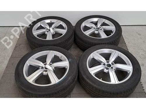 Used Wheel set Wheel set 39480877 39480877