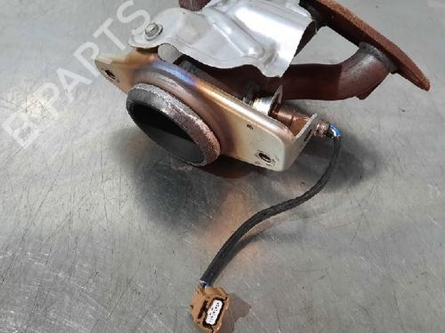 Exhaust manifold NISSAN JUKE (F15) 1.6 | BP15016418M110 