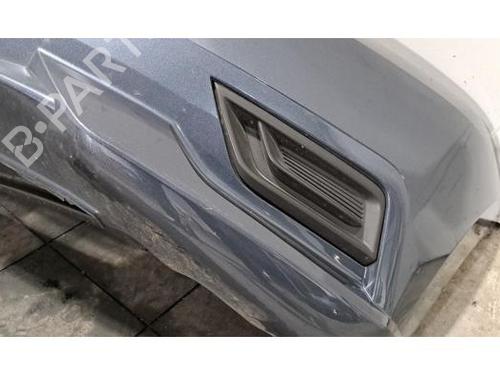 Front bumper NISSAN MICRA V (K14) 1.0 IG-T | BP31347408C7 