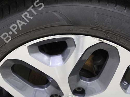 Pipe RENAULT CAPTUR I (J5_, H5_) 1.5 dCi 90 (J5N4, J5M5, J5MW, J5M6, J5AL, J5AJ) | BP23592113M125 - Image 16