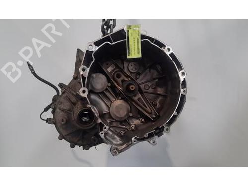Used Gearbox BMW 2 Gran Tourer (F46) 216 d (116 hp) 28684607