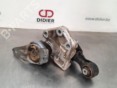Used Engine mount CITROËN JUMPY II Van 1.6 HDi 90 8V (90 hp) 10889754