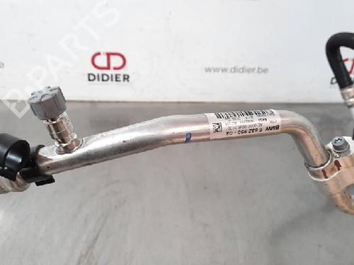 AC pipe BMW 2 Gran Coupe (F44) 216 d | BP15016312M126 