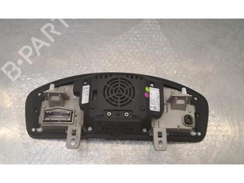 Instrument cluster PORSCHE CAYENNE Coupe (9YB) Turbo E-Hybrid AWD (9YBCT1, 9YBCZ1) | BP37275749C47 - Image 3